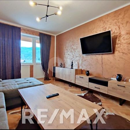 Goldi Apartman بانيا لوكا المظهر الخارجي الصورة