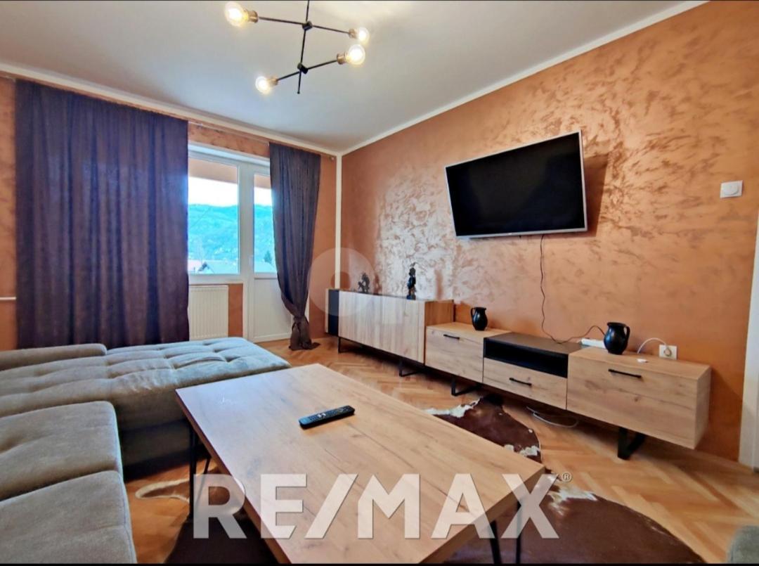 Goldi Apartman بانيا لوكا المظهر الخارجي الصورة