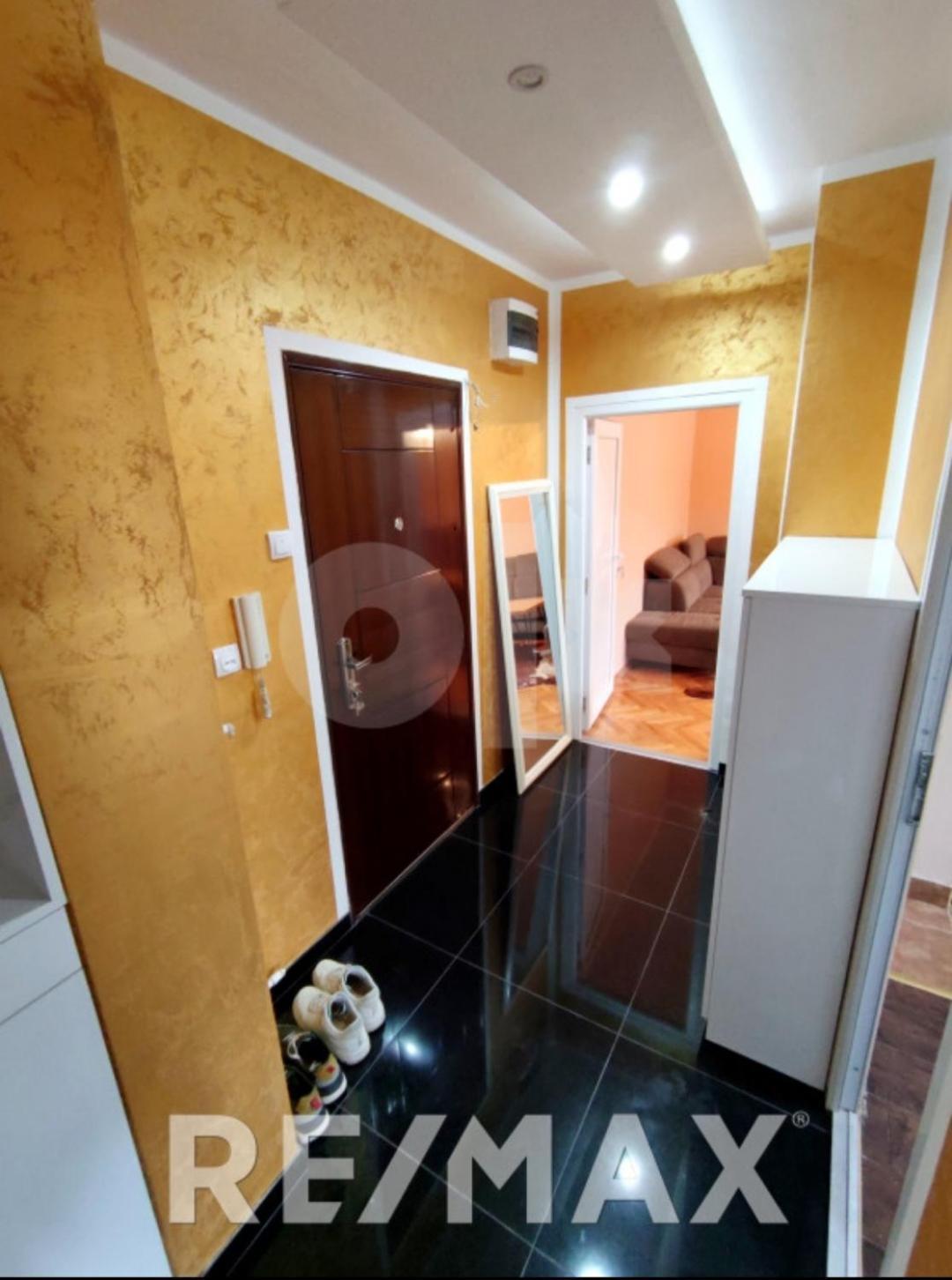 Goldi Apartman بانيا لوكا المظهر الخارجي الصورة