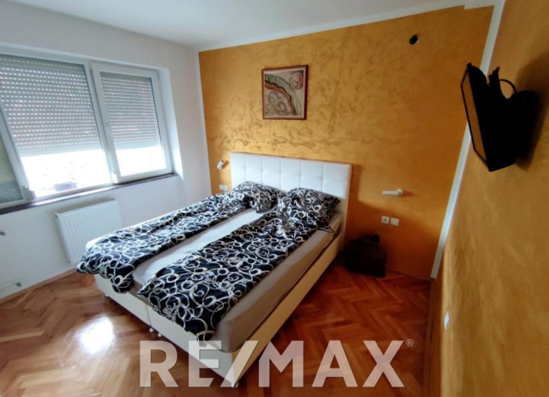 Goldi Apartman بانيا لوكا المظهر الخارجي الصورة